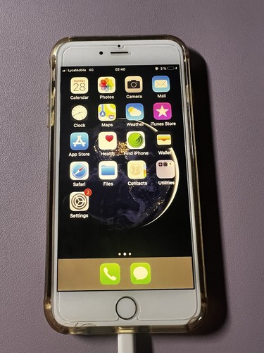 Iphone plus 128 - iphone,