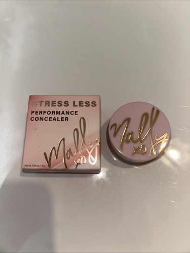 Mally stressless - mally, xo