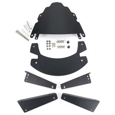 Fit for Kawasaki KLR650 2008