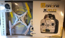 Ultra Drone X31.0  with Camera