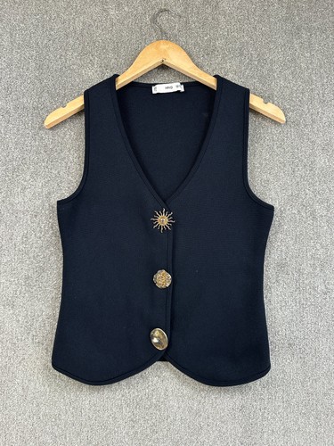 Mng vest womens - mng,