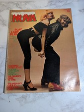 Vintage Nova Magazine December