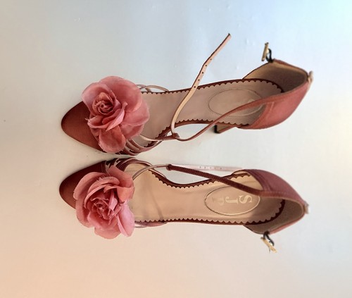 Sjp sarah jessica - sjp, by