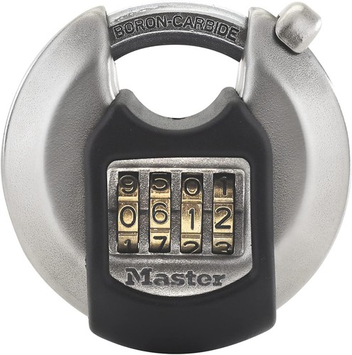 Master lock m40eurdnum excell - master,