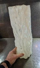 Large Murano Glass Vase 