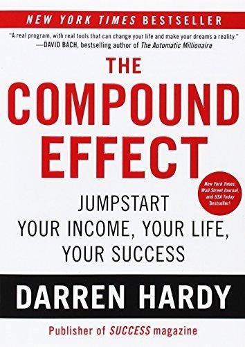 The compound effect perseus - the,