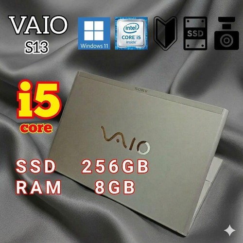 Sony vaio s13 vjs131c11n - s13,