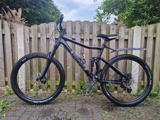 Voodoo Canzo Full Suspension
