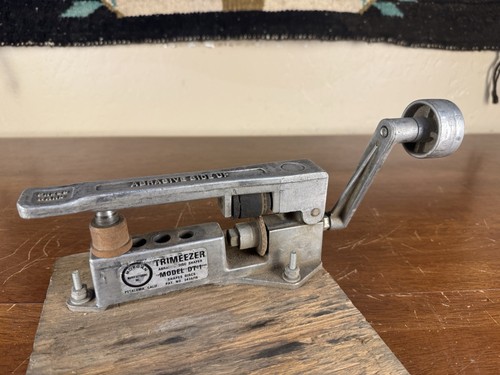 Morgan trimeezer abrasive - morgan,
