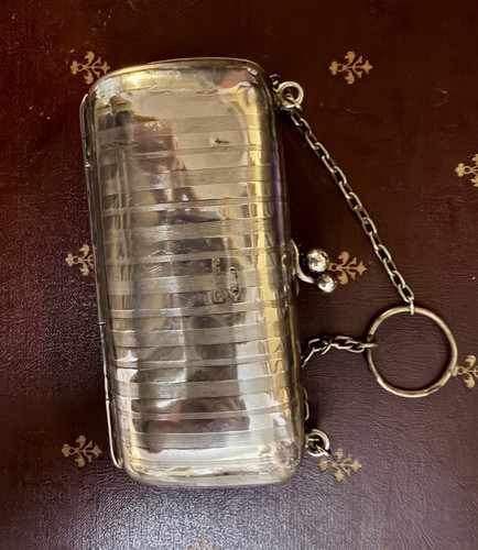 Beautiful victorian silver - beautiful,