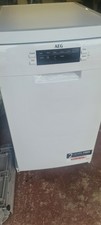 AEG 6000 SatelliteClean