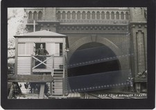 Kemp Town Railway Tunnel