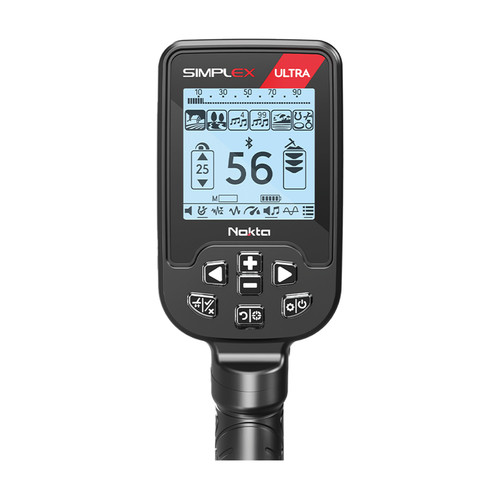 Nokta simplex ultra - nokta,