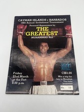 Cayman Islands Vs Barbados