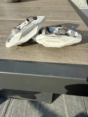 Shimano spd - shimano,