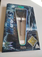 Target Perfect Storm Lightning