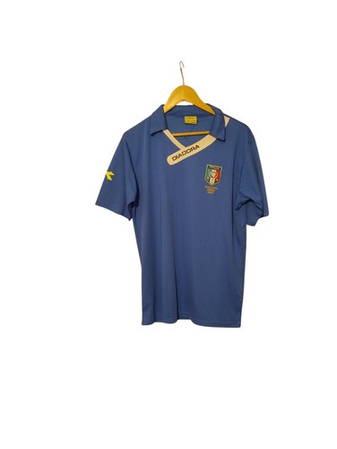 Diadora italy referee shirt - italy,
