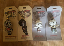 Watchover Voodoo doll keyring