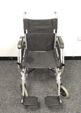 Airglide Lightweight Aluminium