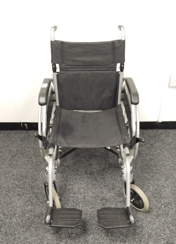 Airglide lightweight aluminium - lightweight,