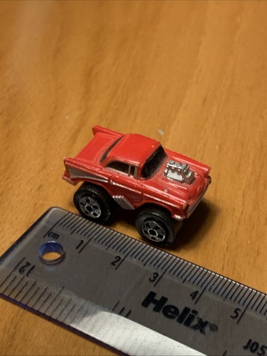 Vintage road champ - road, micro