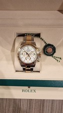 Rolex cosmograph daytona white - rolex,