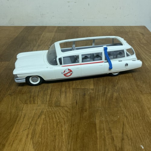 Playmobil ghostbusters ecto - ghostbusters, 1