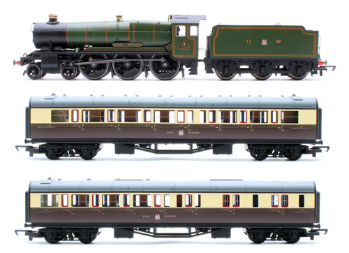 Hornby pre owned - hornby, r30376