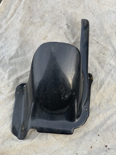 Rear hugger honda cbr929rr - hugger,