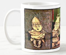 Mug Noggin The Nog Throne