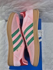 adidas Gazelle Women's Fuzzy