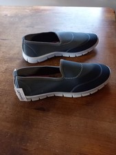 Ladies Damart Shoes Size Uk6 New With Tags.