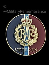 Royal Air Force RAF Veteran