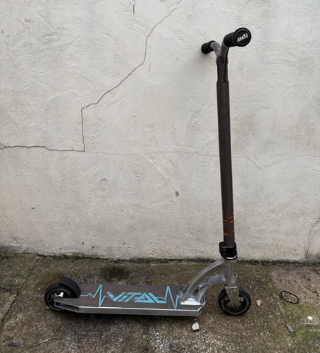 Custom mgp pro - scooter, |