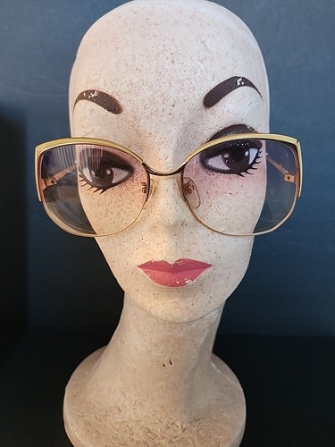 Vintage tura eyeglasses - vintage,