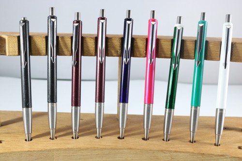 Vintage parker vector - vintage,