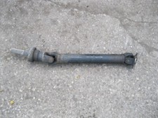 FORD RANGER CREW CAB 4X4 PICKUP 2000-2006 2.5 PROP SHAFT (FRONT)