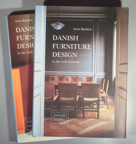 Karlsen, Arne  Danish