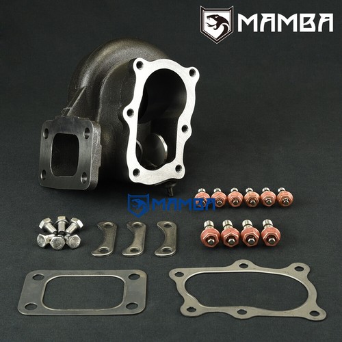 Mamba turbo turbine - mamba, housing