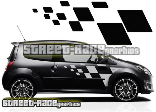 Renault twingo 003 - 003,
