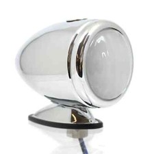 'Toby' side lamp - Equivalent