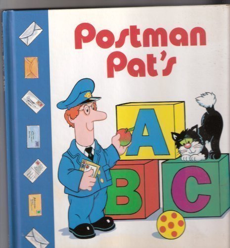 Postman pat b - pat's, a