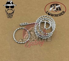 F&R ORIGINAL LOWRIDER BICYCLE