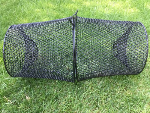 Metal crayfish trap shrimp - metal,