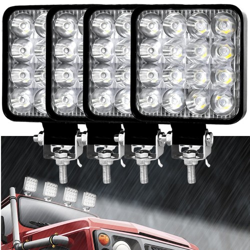 High power 12v 24v led - high,