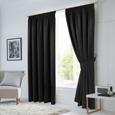 Blackout Curtains Thermal