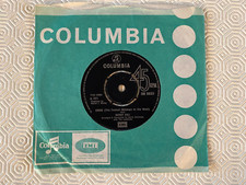 BENNIE HILL 7" SINGLE - ERNIE (THE FASTEST MILKMAN IN THE WEST)