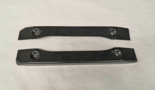 Side radiator guards xvs - guards,