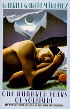 100 Years of Solitude -