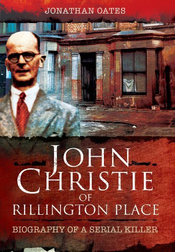 John christie rillington - of,